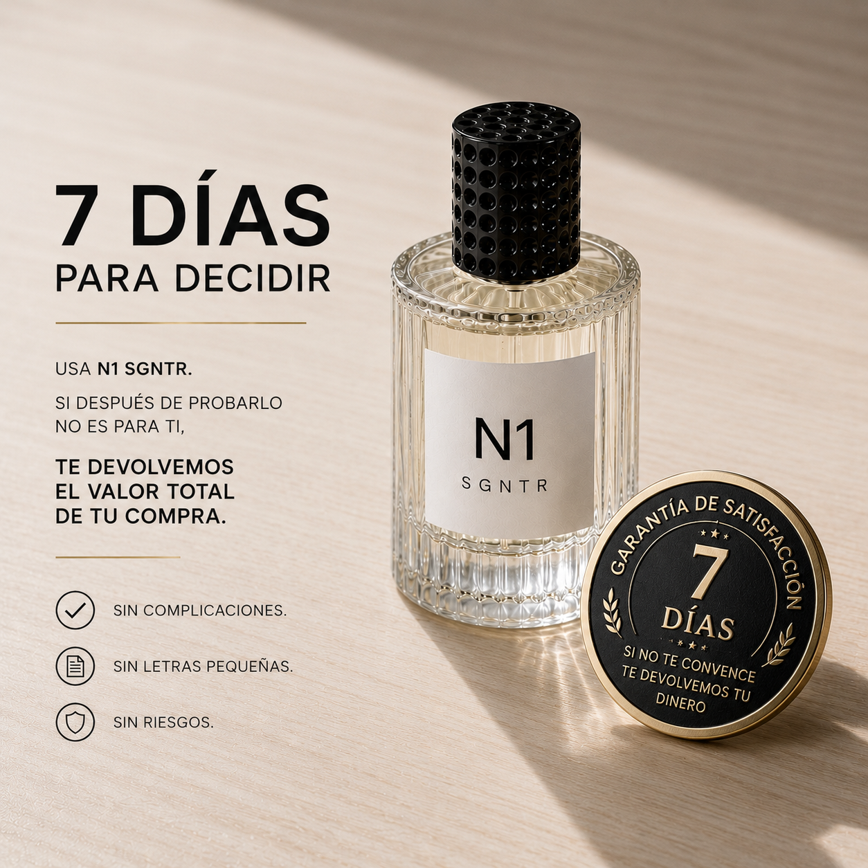 SGNTR N1