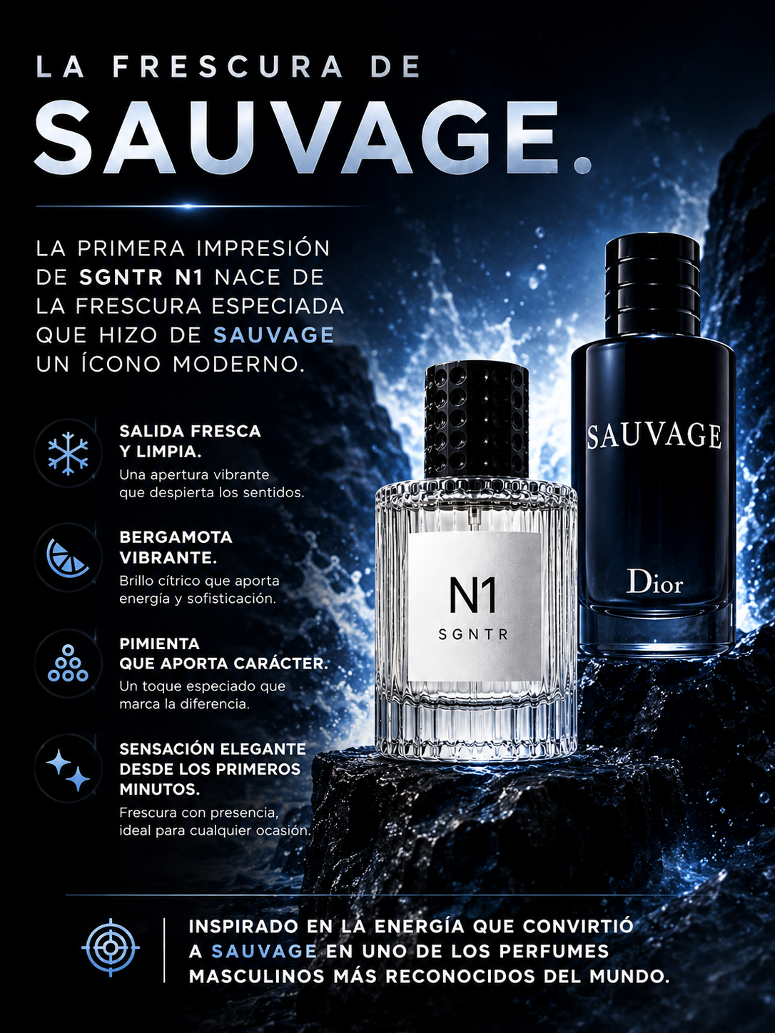 SGNTR N1