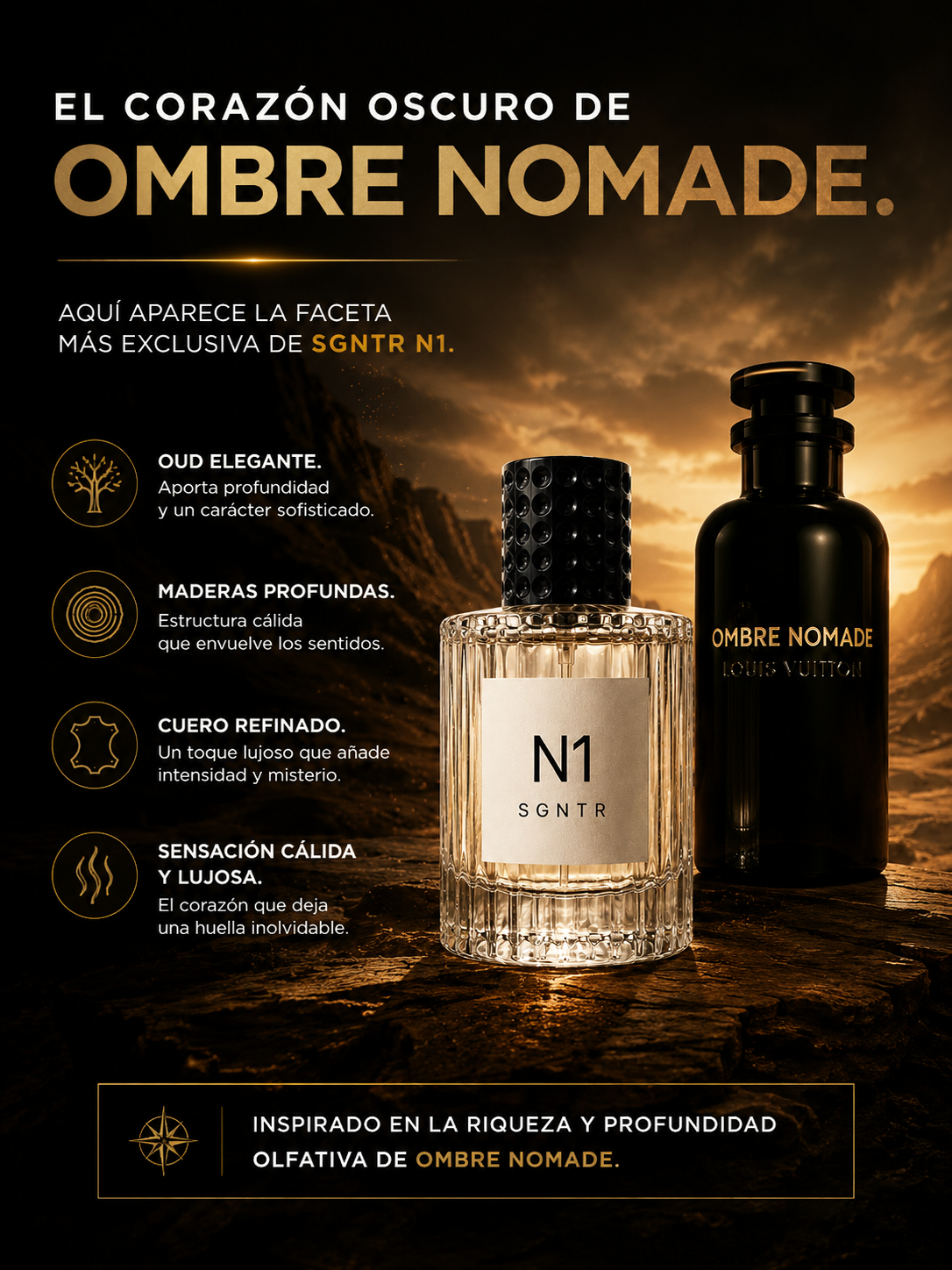 SGNTR N1